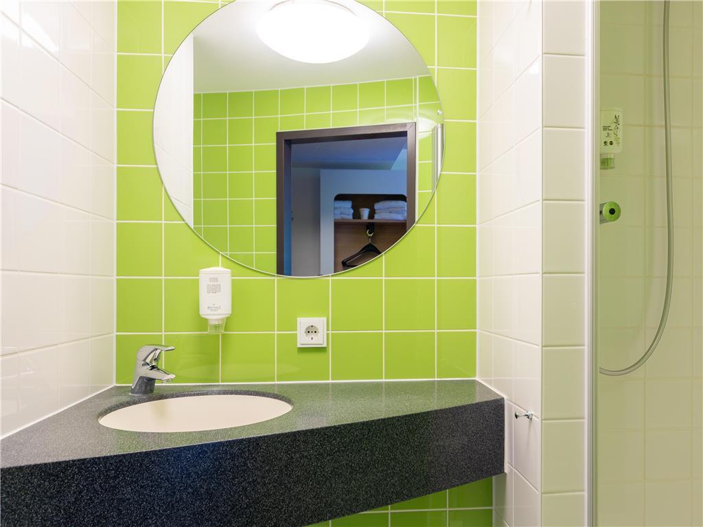 B&B Hotel Dortmund-Messe Bilik gambar